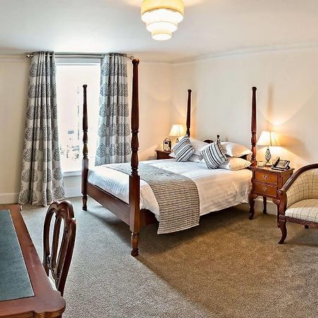 The Bishops Table Hotel Farnham  Luaran gambar