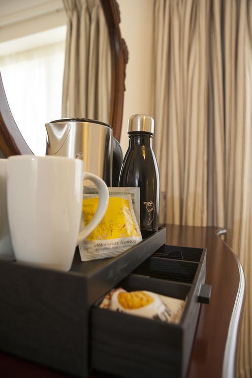 The Bishops Table Hotel Farnham  Luaran gambar