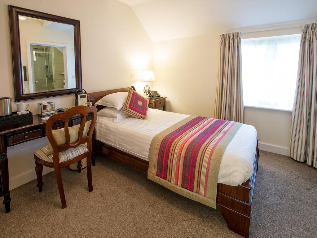 The Bishops Table Hotel Farnham  Luaran gambar