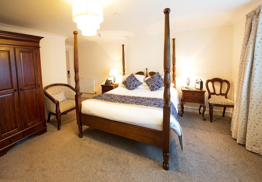 The Bishops Table Hotel Farnham  Luaran gambar