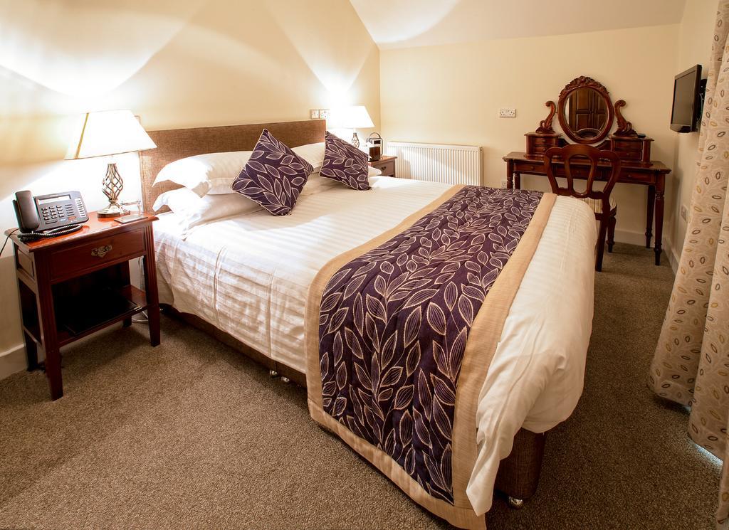 The Bishops Table Hotel Farnham  Luaran gambar
