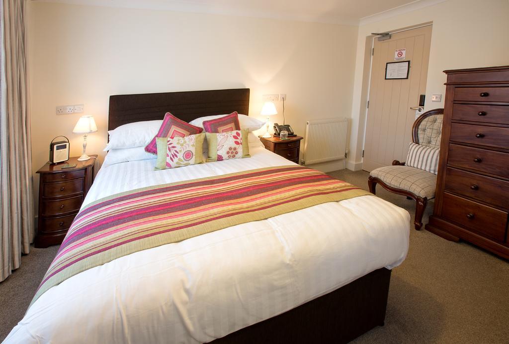 The Bishops Table Hotel Farnham  Luaran gambar