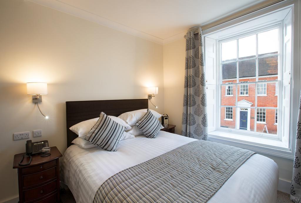 The Bishops Table Hotel Farnham  Luaran gambar