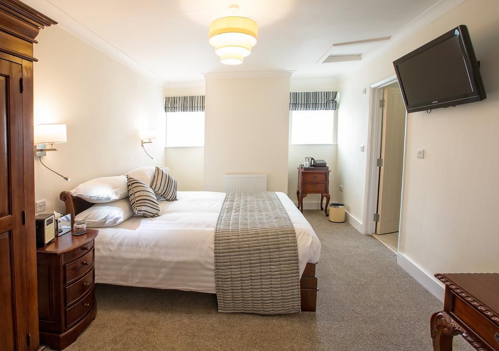 The Bishops Table Hotel Farnham  Luaran gambar