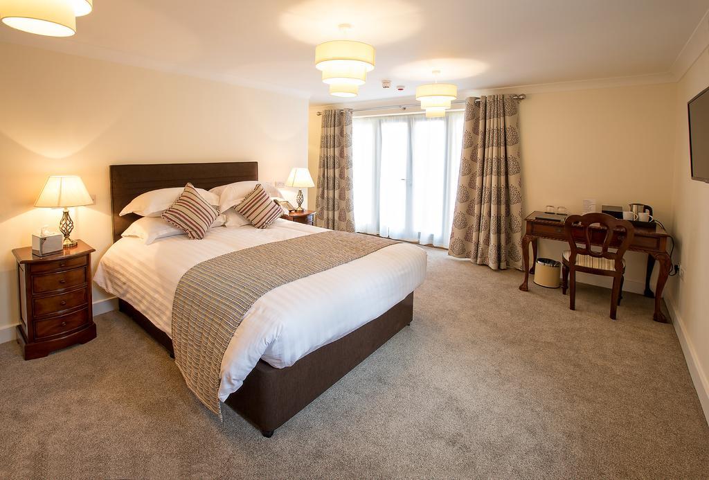 The Bishops Table Hotel Farnham  Luaran gambar