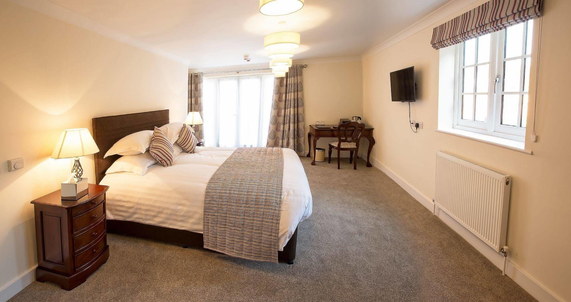 The Bishops Table Hotel Farnham  Luaran gambar
