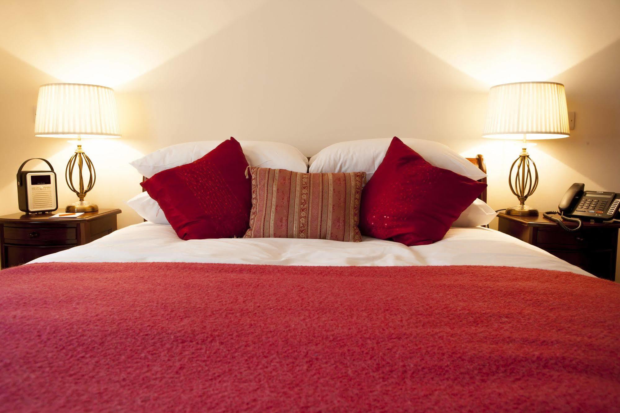 The Bishops Table Hotel Farnham  Luaran gambar