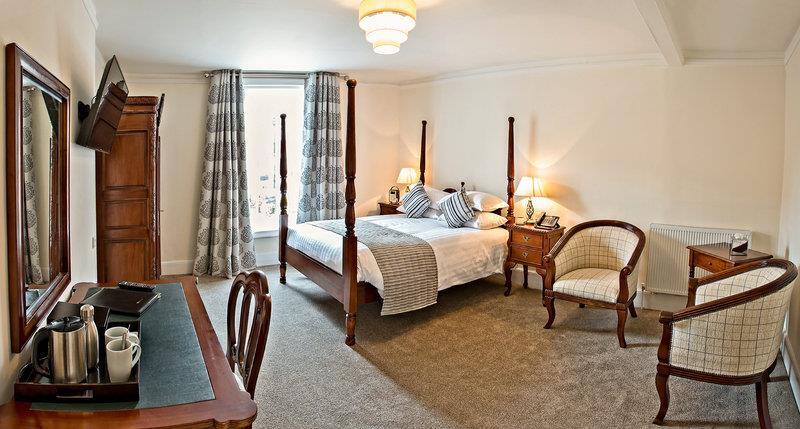 The Bishops Table Hotel Farnham  Luaran gambar